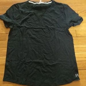 Bundle of 2 Victoria's secret crew neck tshirt